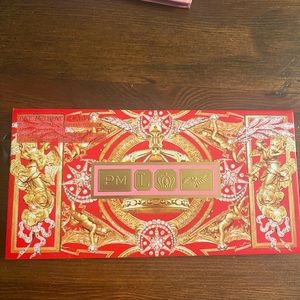 Pat McGrath Mothership Mega: Celestial Odyssey